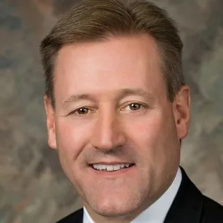 Lawyer Bradley B. Wilson