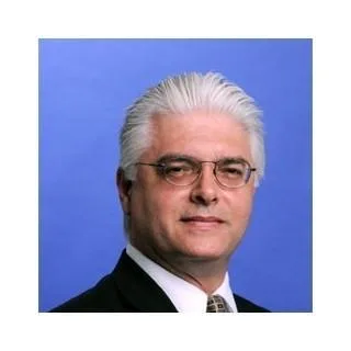 Lawyer John C. Zaccaro Jr.