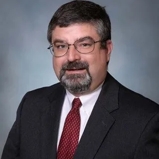 Lawyer Bryan Blackwell
