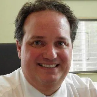 Lawyer Robert W. Maring