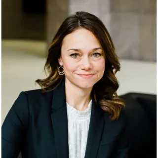 Lawyer Bridget M Wasson