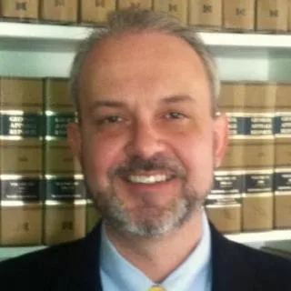 Lawyer Kent Lawrence