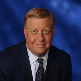 Lawyer David Shapiro