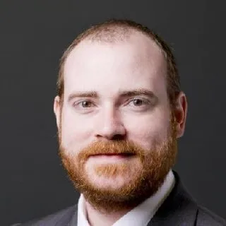 Lawyer Mr. Jacob J. Frost