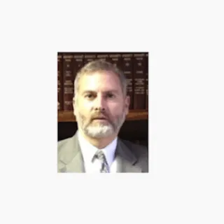 Lawyer Daniel C. Roache