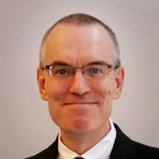 Lawyer Dirk J. Hamel