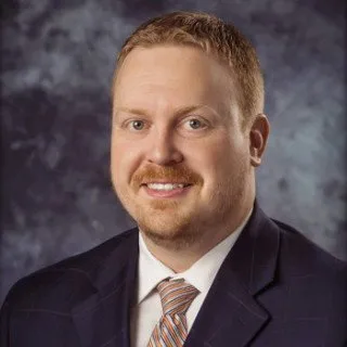 Lawyer J. Steven Ayres