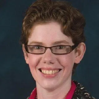 Lawyer Elizabeth K. Cassidy