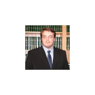 Lawyer Scott M. Kinshella