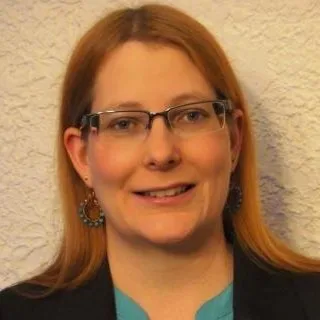 Lawyer Angela Lund-Logan