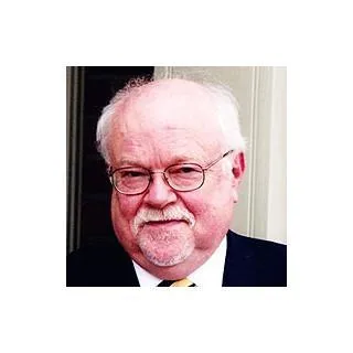 Lawyer Samuel M. Mecum