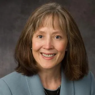 Lawyer Theresa Lynn Sidebotham