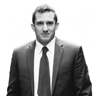 Lawyer Josh Gerben