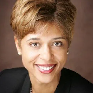 Lawyer Stephanie Montgomery
