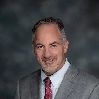Lawyer Jim A Kolosowsky
