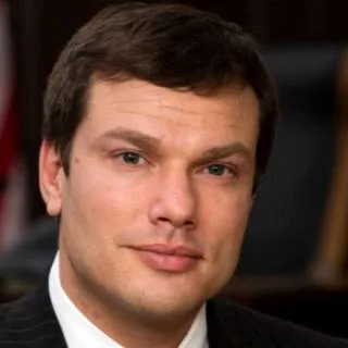 Lawyer Michael Teague Fort
