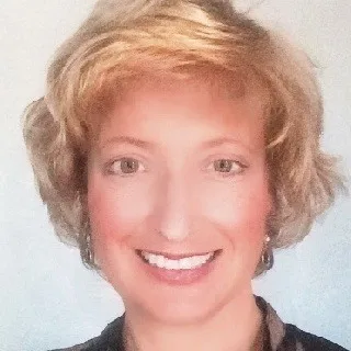 Lawyer Mary Irene Johnson