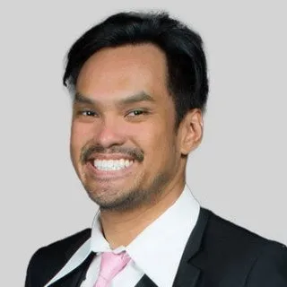 Lawyer Joshua E. Matic