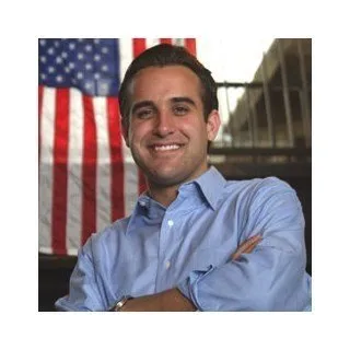 Lawyer Jason Grill