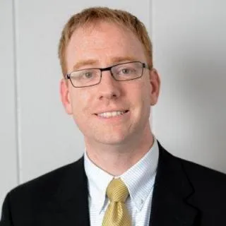 Lawyer Andrew O. Mays