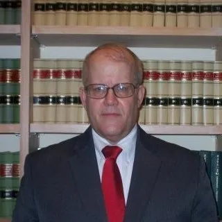 Lawyer Philip C. Pyle