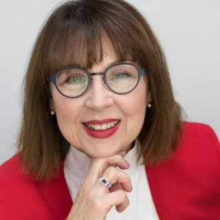 Lawyer Rebecca Bell