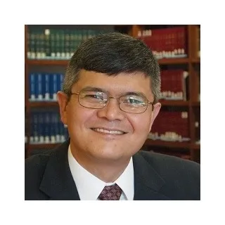 Lawyer Hiroshi Clifford Bowman