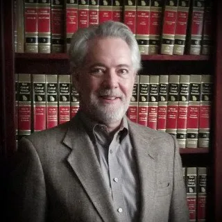 Lawyer Stephen P. Fuller