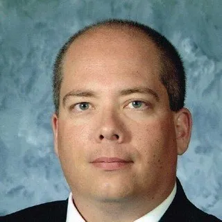 Lawyer Francis Springer