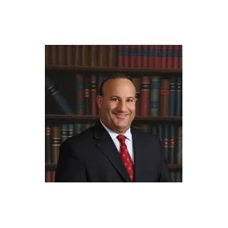 Lawyer David Brian Franks