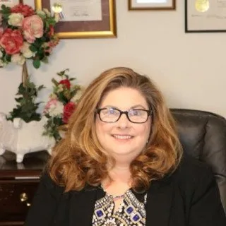 Lawyer Carrie Sue Doxsee