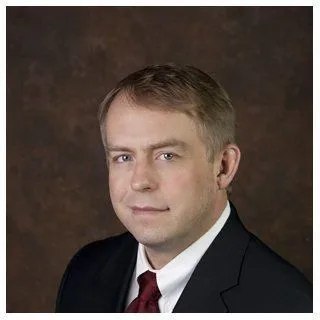 Lawyer Mr. Chad William Gulstrom