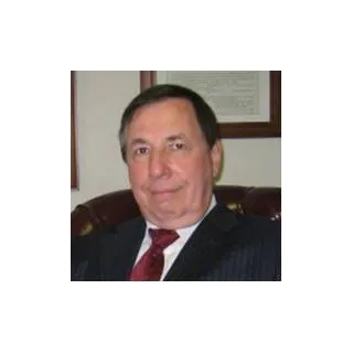 Lawyer Harvey Levine
