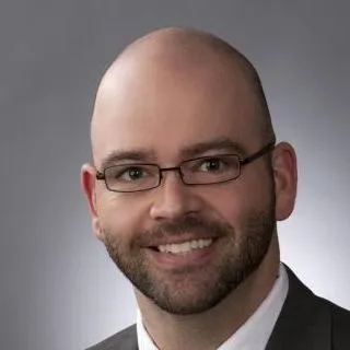 Lawyer Nicholas H. Jefferson
