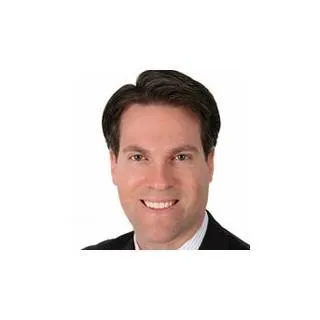 Lawyer Richard A. Reinartz