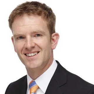Lawyer Bryan M. Donahue