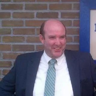 Lawyer Patrick S. Fragel