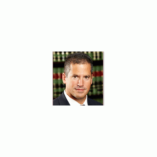 Lawyer Brian R. Cahn