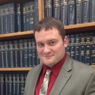 Lawyer Gabriel S. Britton