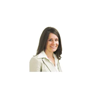 Lawyer Jillian Cote