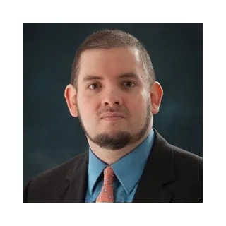 Lawyer Joseph C Baca