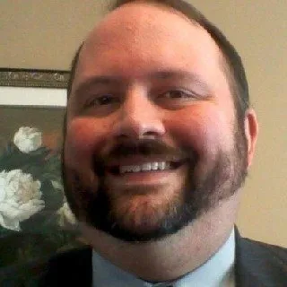 Lawyer Jon David Rogers