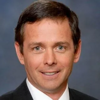 Lawyer Donald C Eby