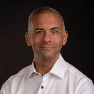 Lawyer Panagiotis (Peter) Konstantilakis