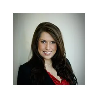Lawyer Beth Crawford