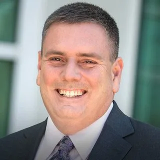 Lawyer Gerard Virga
