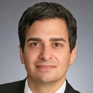 Lawyer Rastin C. Ashtiani
