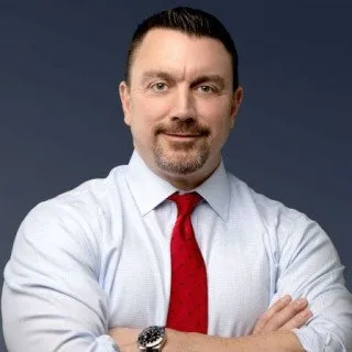 Lawyer Matthew R Gebhardt