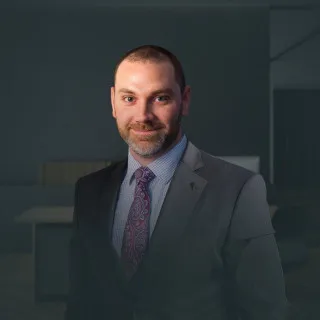 Lawyer Timothy Czekaj