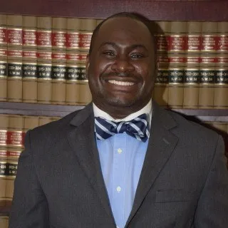 Lawyer Yemane Clarke
